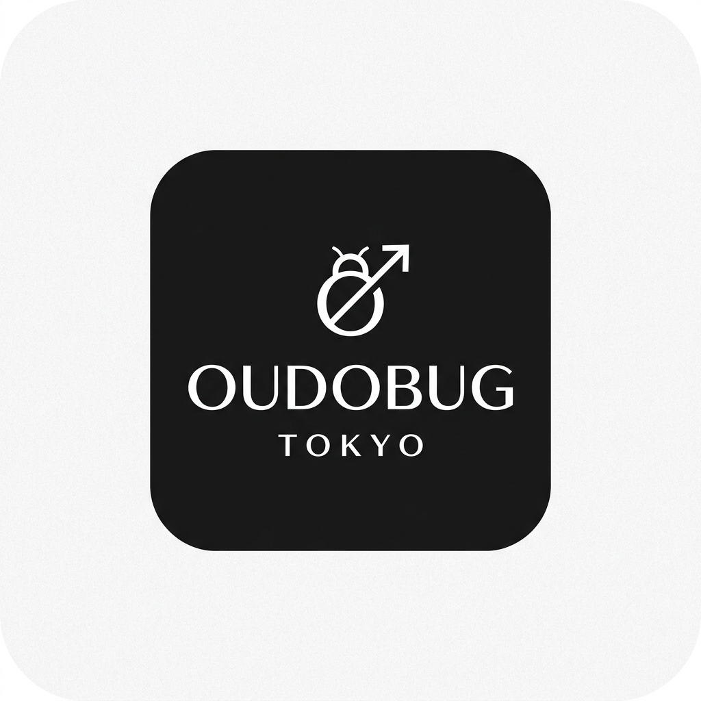 Oudobug Tokyo
